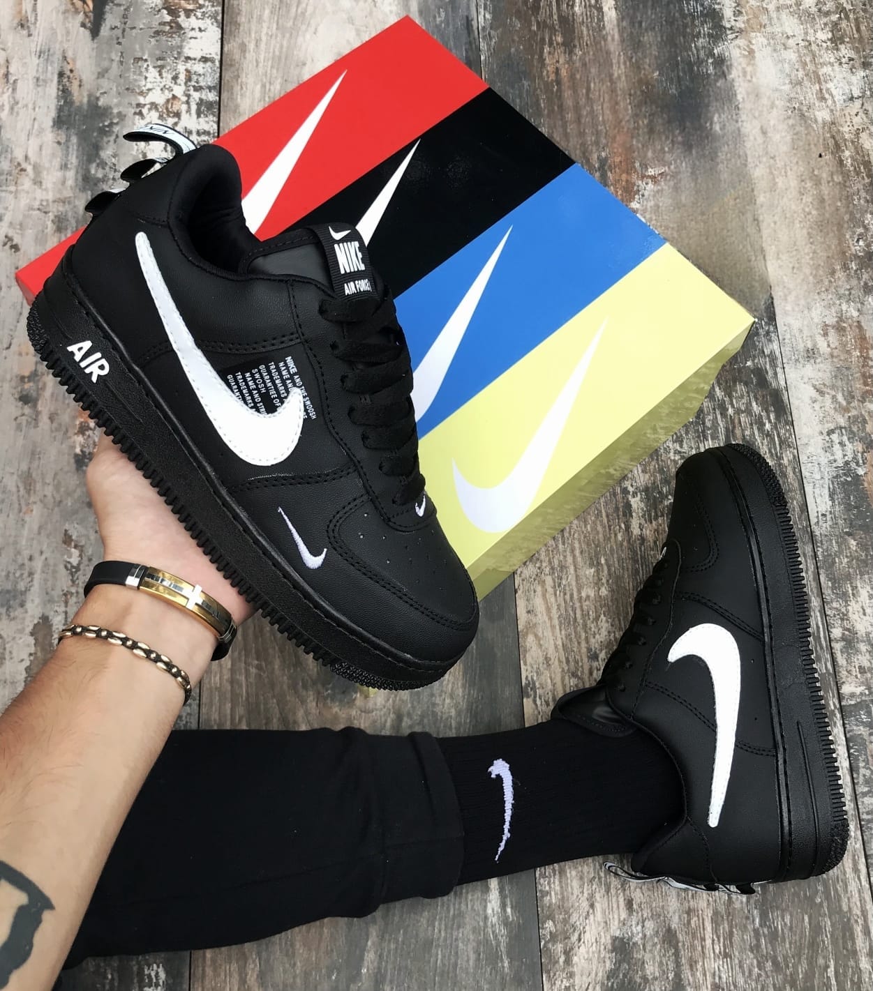 SÚPER PROMO NIKE LEYENDA 2 PARES X $195 MIL + ENVÍO GRATIS + PAGAS AL RECIBIR