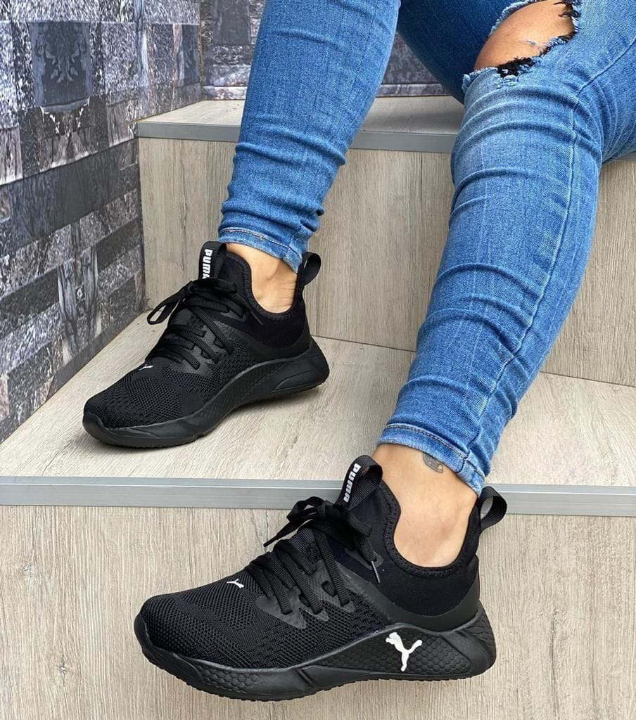 PUMA RUNNING