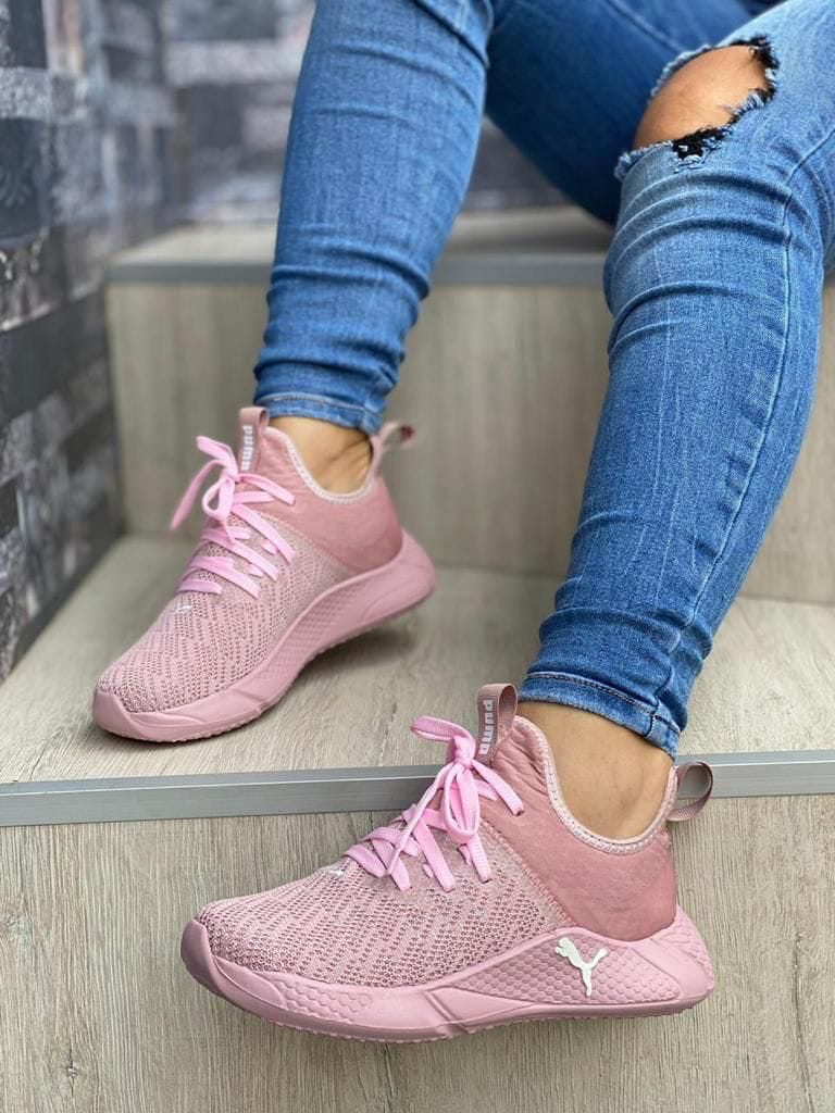 PUMA RUNNING