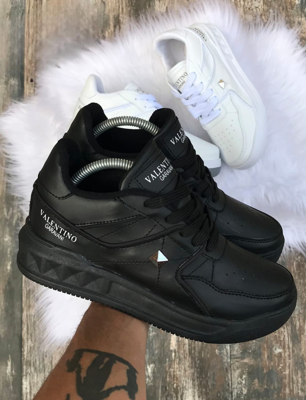 VALENTINO