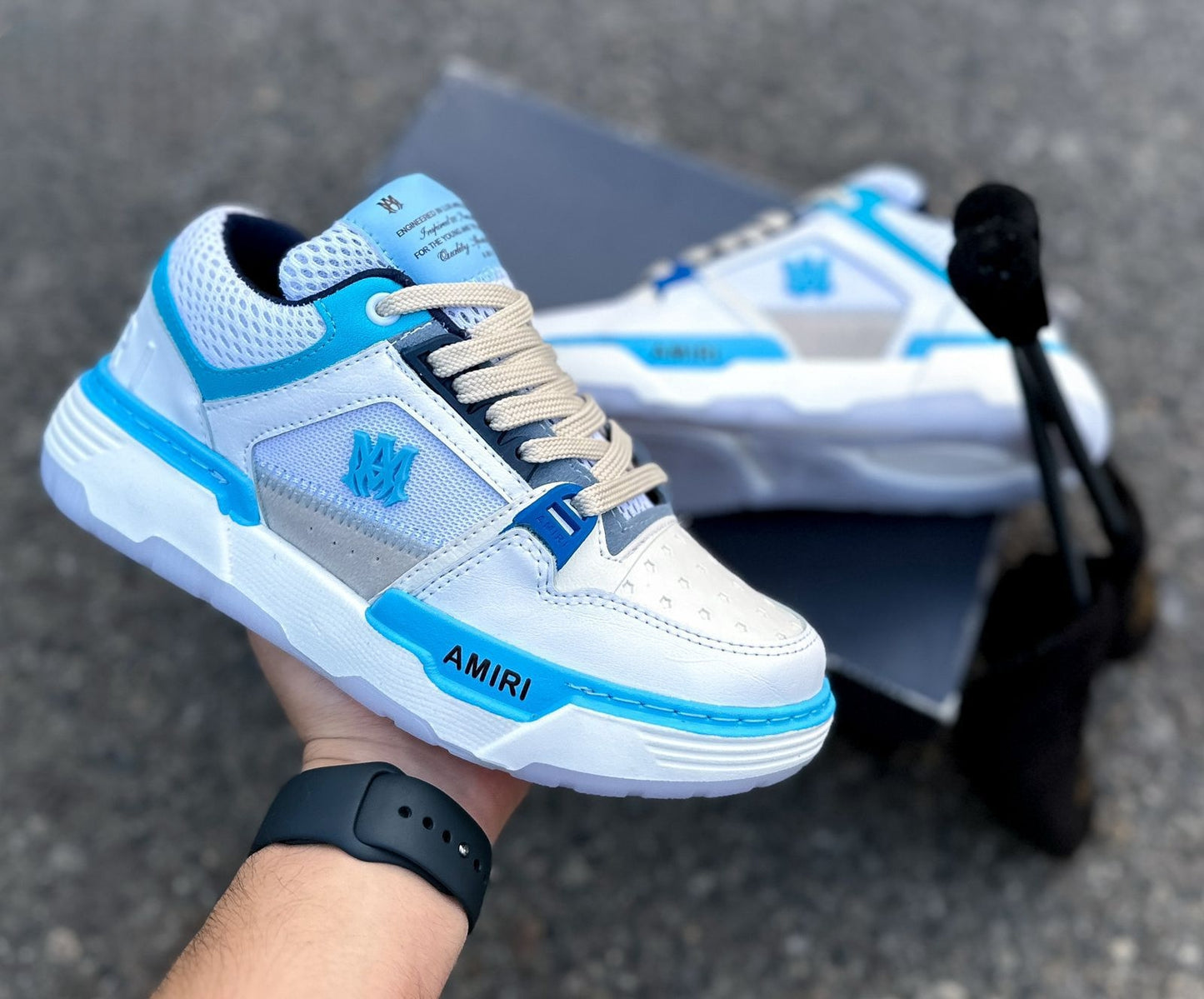 AMIRI