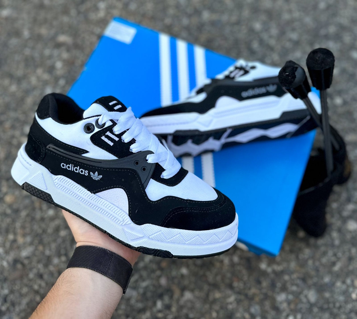 ADIDAS FILA