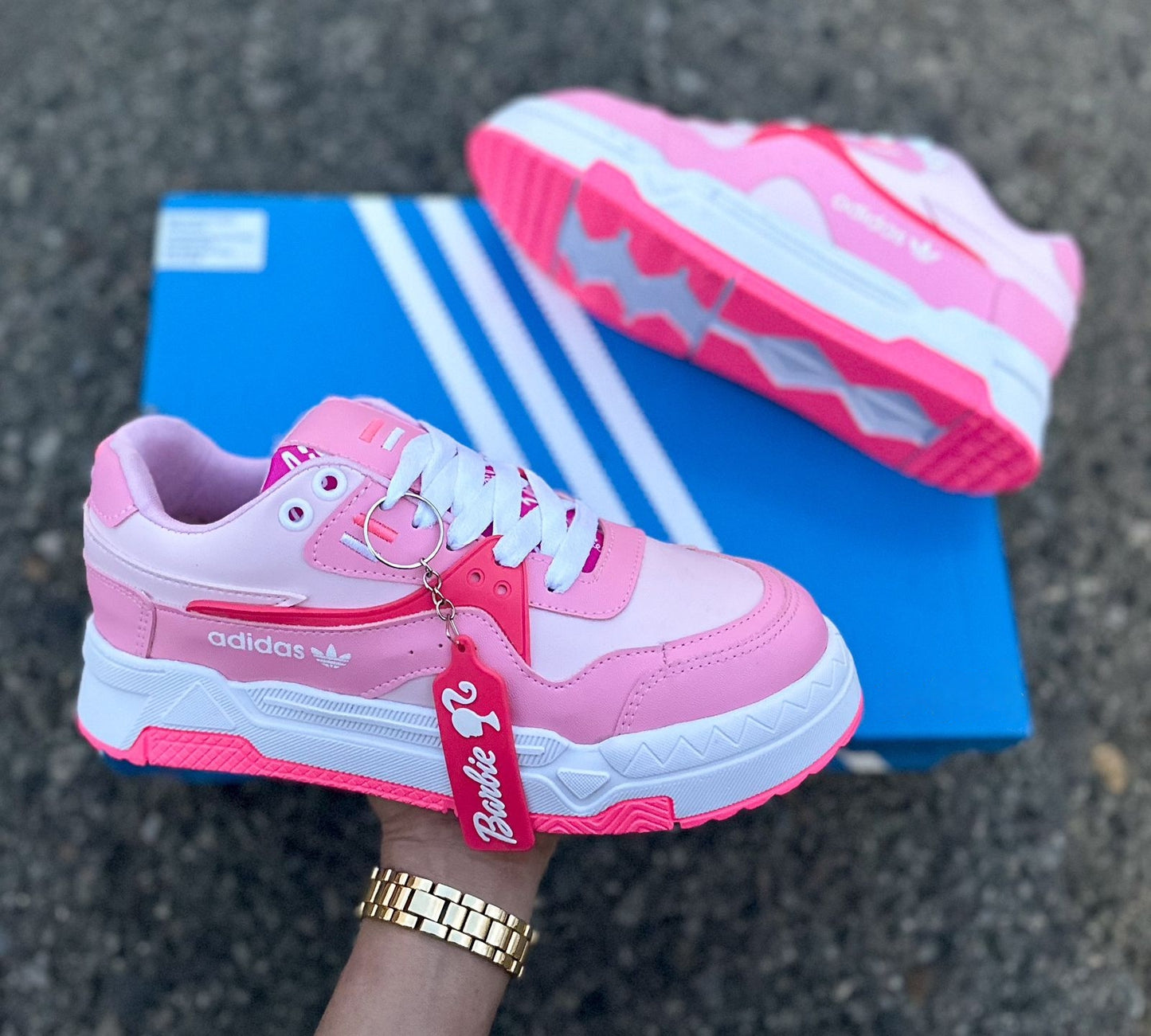 ADIDAS FILA