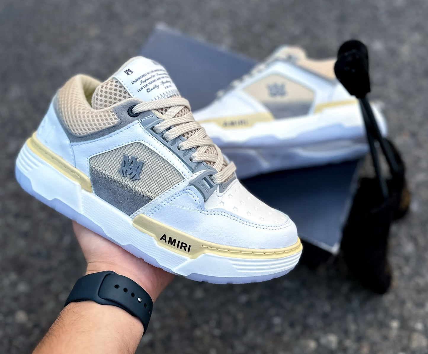 AMIRI