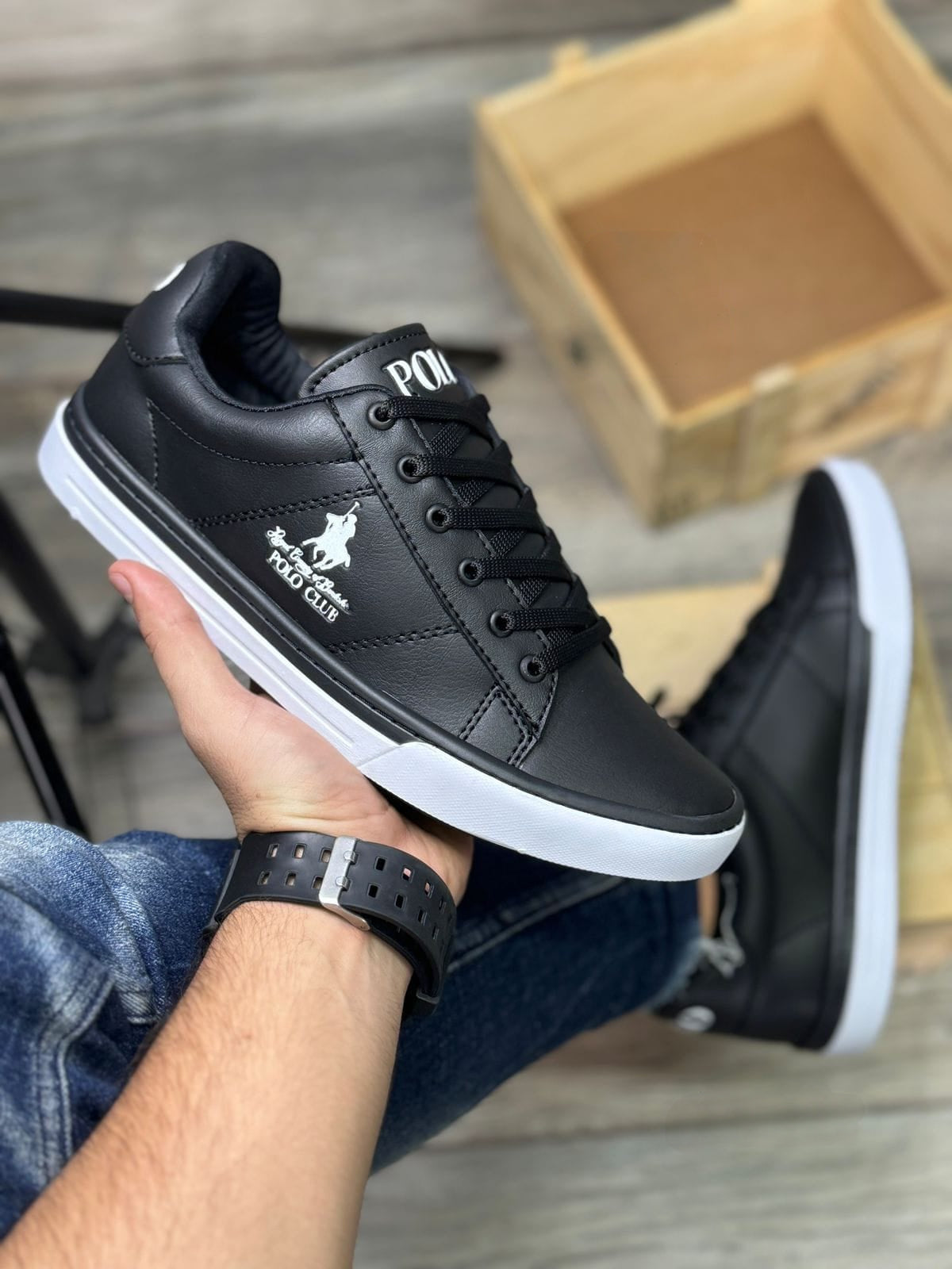 POLO