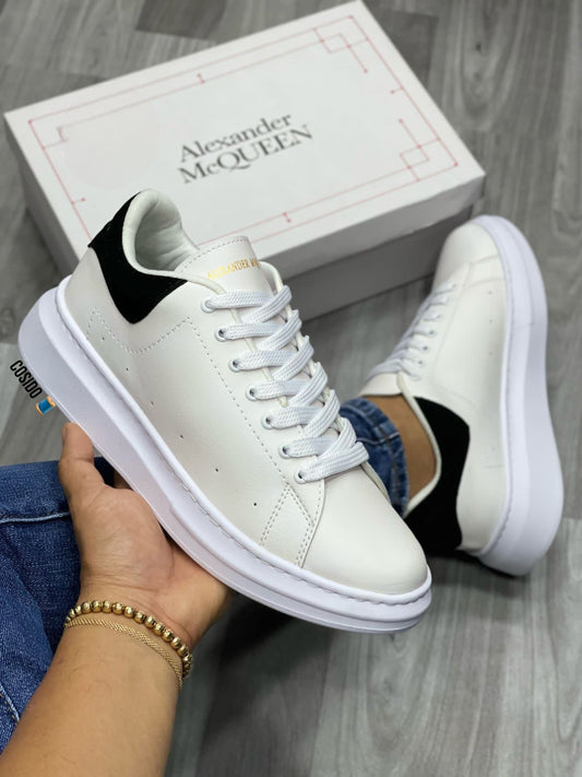 ALEXANDER MCQUEEN