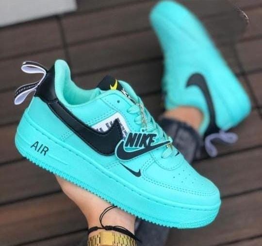SÚPER PROMO NIKE LEYENDA 2 PARES X $195 MIL + ENVÍO GRATIS + PAGAS AL RECIBIR