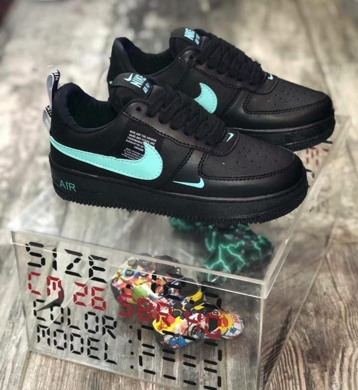 SÚPER PROMO NIKE LEYENDA 2 PARES X $195 MIL + ENVÍO GRATIS + PAGAS AL RECIBIR